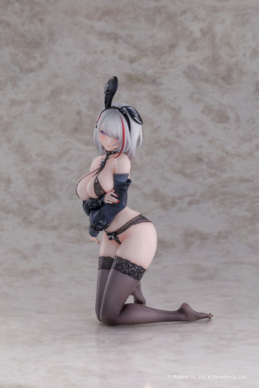 Azur Lane - Duisburg Endurance Training (Gone Wrong) Ver.