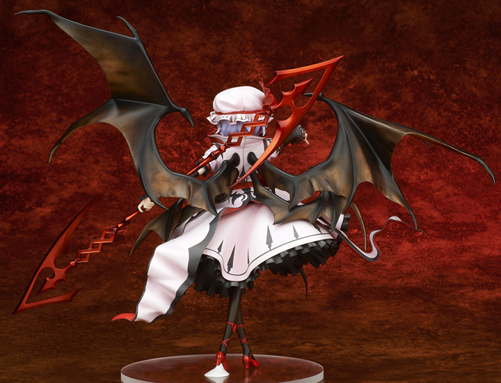 Remilia Scarlet