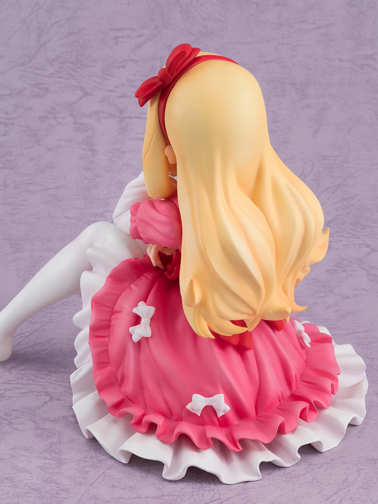 Yamada Elf