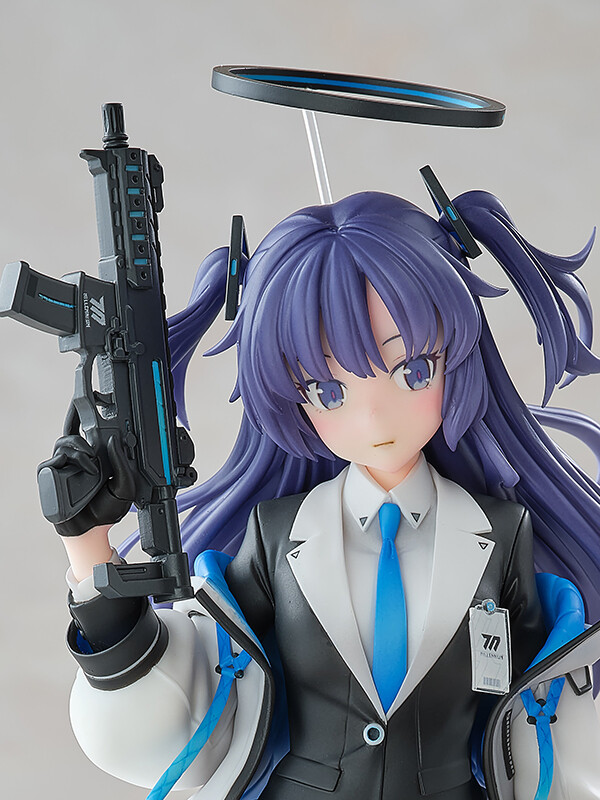 Blue Archive - Hayase Yuuka