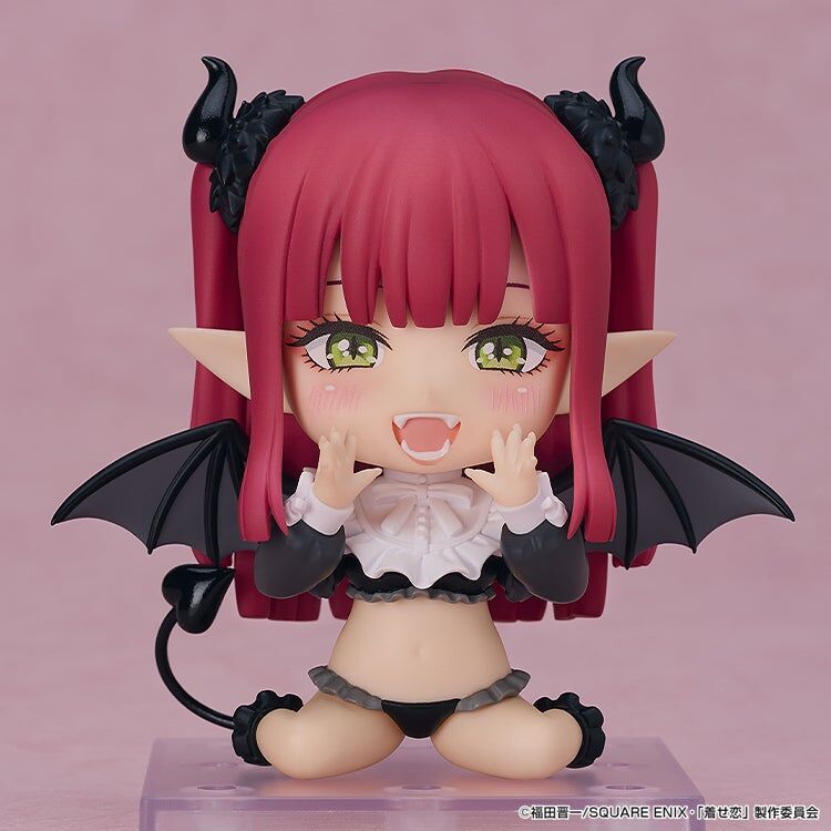 Nendoroid Liz cosplay by Marin
