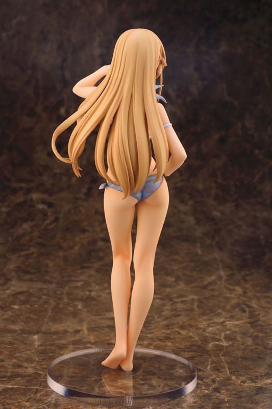 Erina Nakiri 1/7 Alphamax
