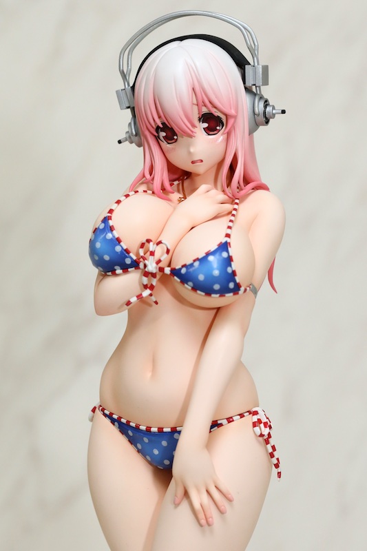 Sonico Paisura Bikini ver.