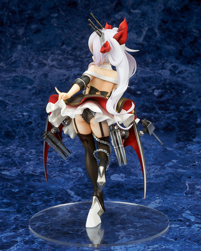 Azur Lane - Vampire