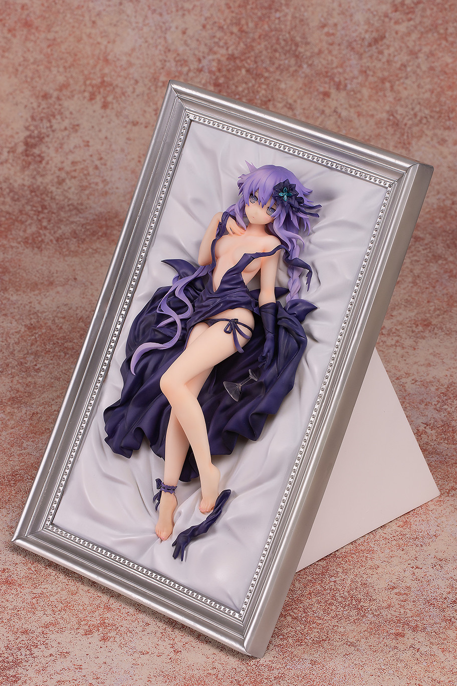 Purple Heart 1/8 Pulchra