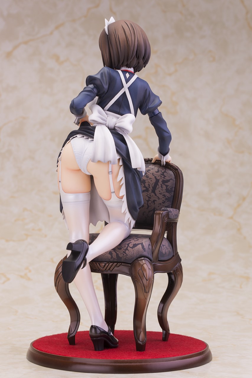 Chitose Itou DX Ver.