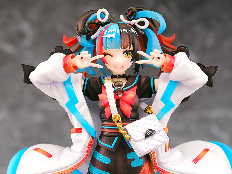 Fate/Grand Order - Sei Shounagon Archer