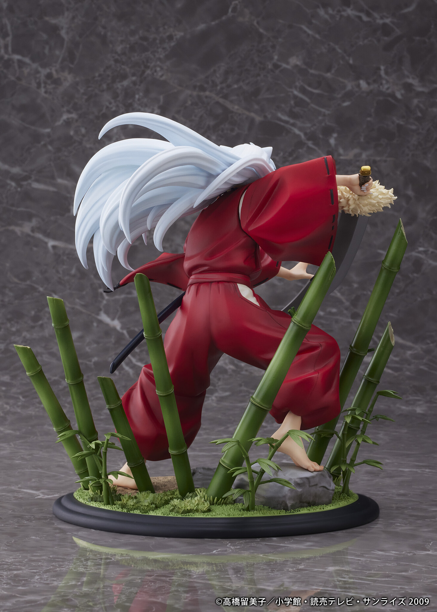 Inuyasha (Proof)