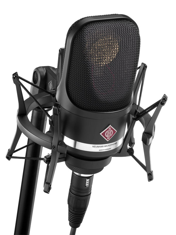 Neumann TLM 107