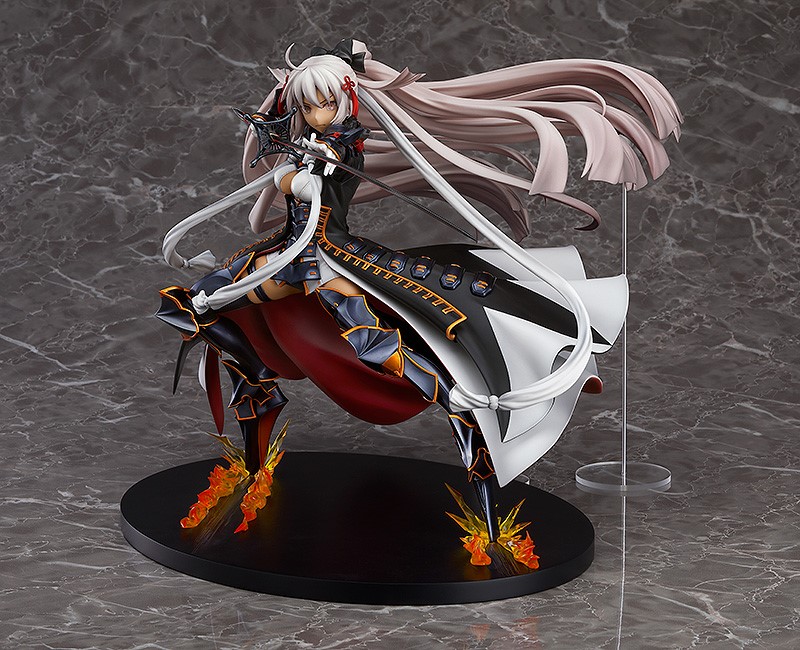 Okita Souji Absolute Blade Endless Three Stage (Re-order)