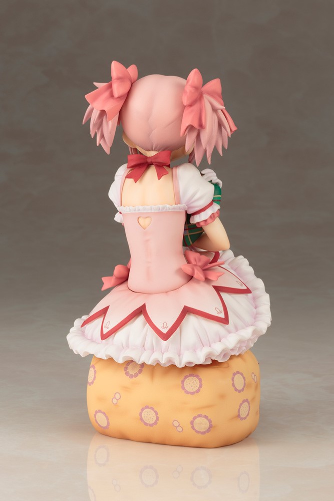 Madoka Kaname