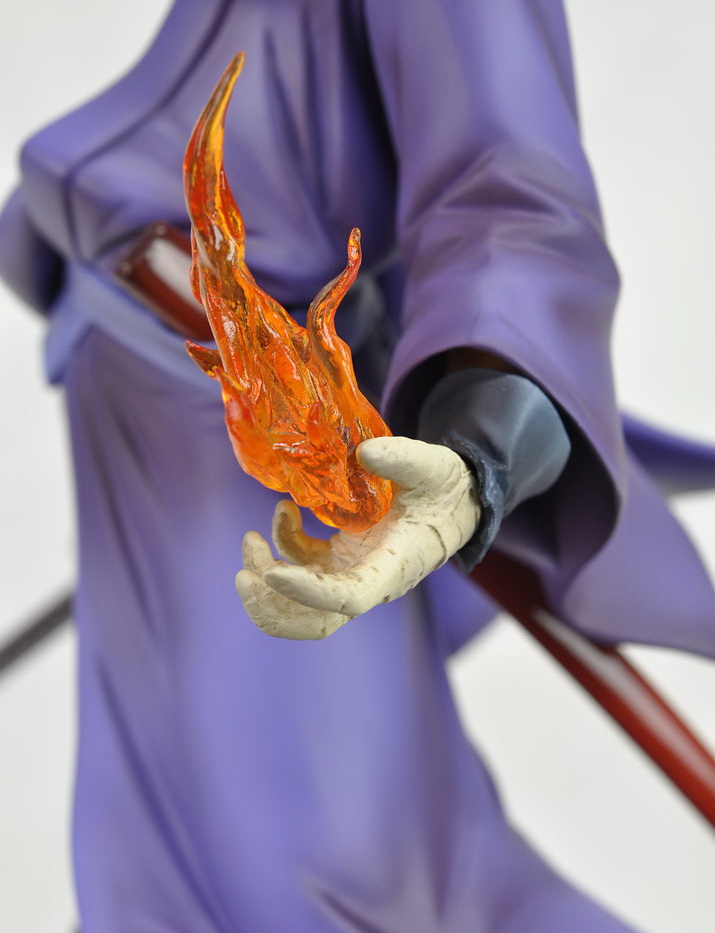 Shishio makoto 1/8 MEGAHOUSE