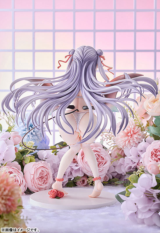 Pure Succubus Liz Normal Ver.