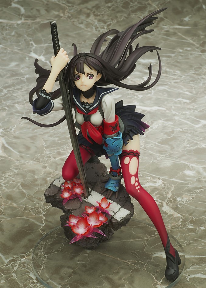 Samurai Katanako