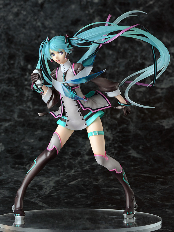Miku: Magical Mirai 2015 Ver.