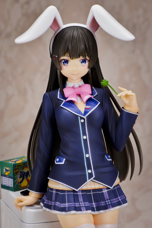 Nijisanji - Tsukino Mito