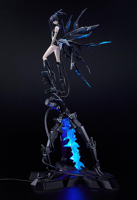 Black Rock Shooter inexhaustible Ver.