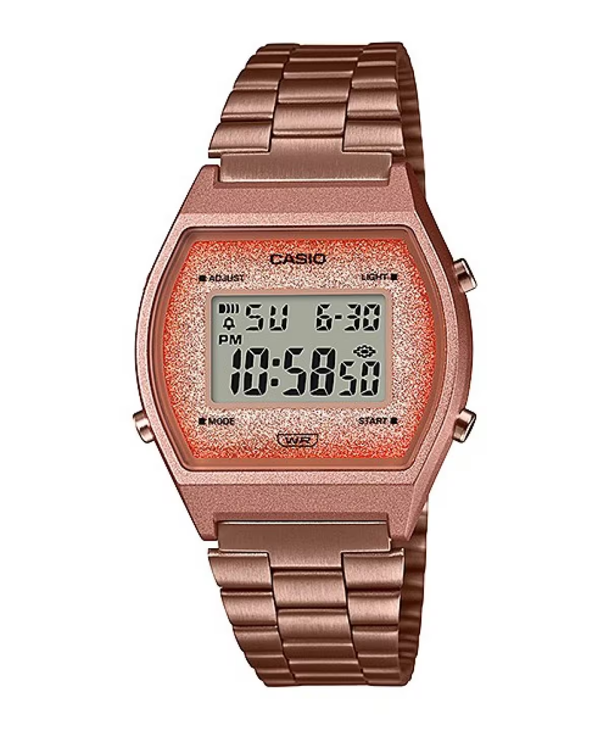 นาฬิกาผู้หญิง Casio รุ่น B640WCG-5D คาสิโอ