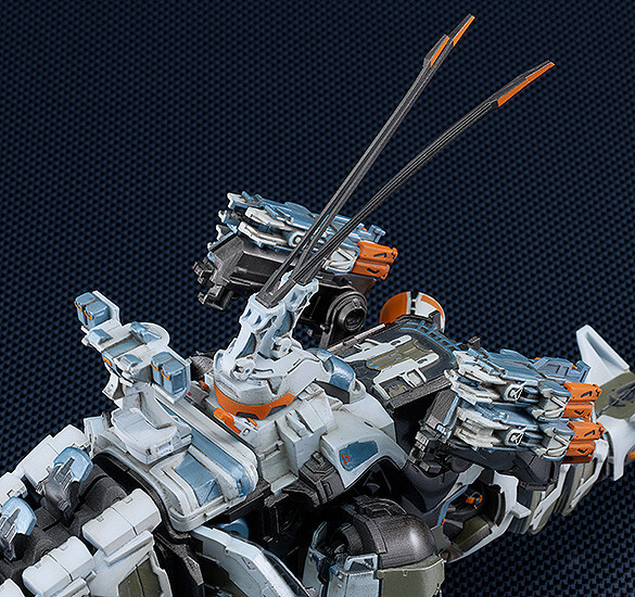 Moderoid Thunderjaw (Re-run)