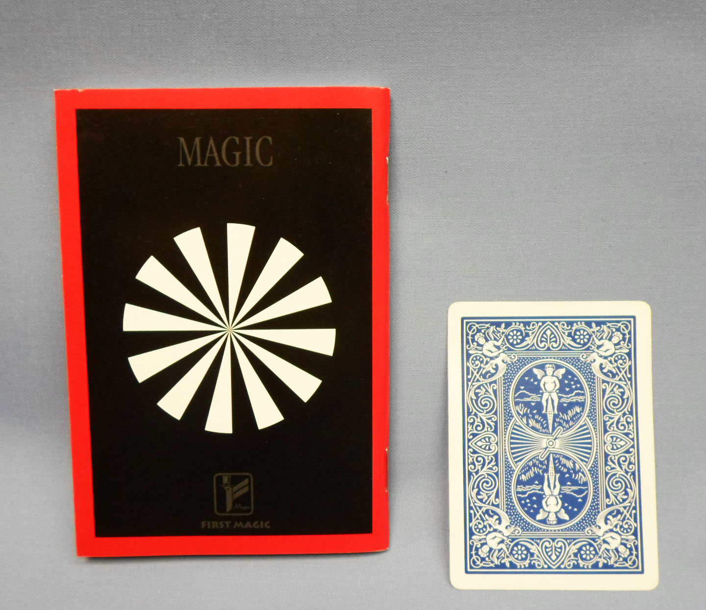 หนังสือสีเล็ก