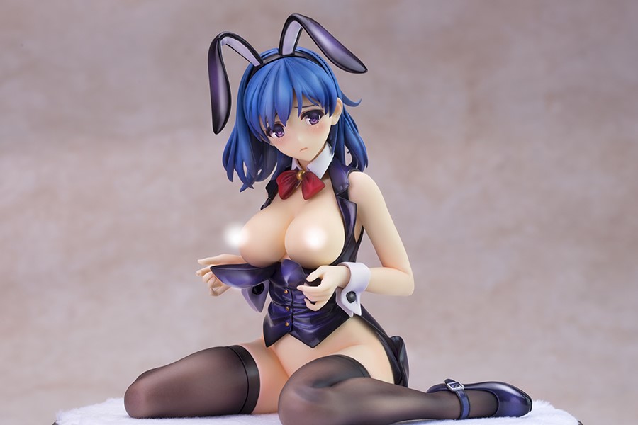 Hana Fukiishi casino ver.