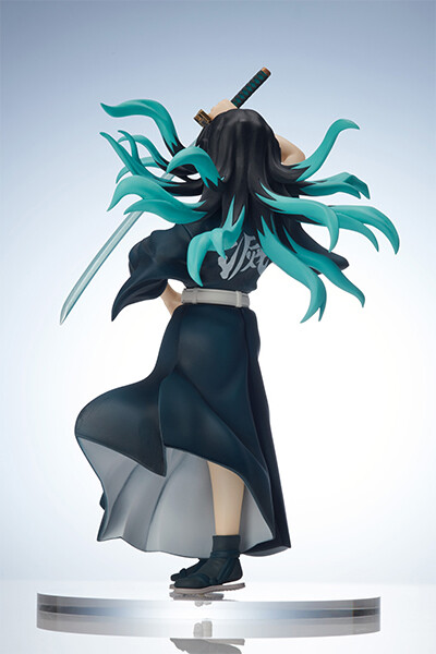 ConoFig Tokitou Muichirou