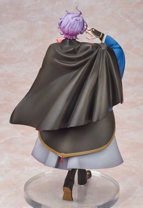 Kasen Kanesada Bellissimo
