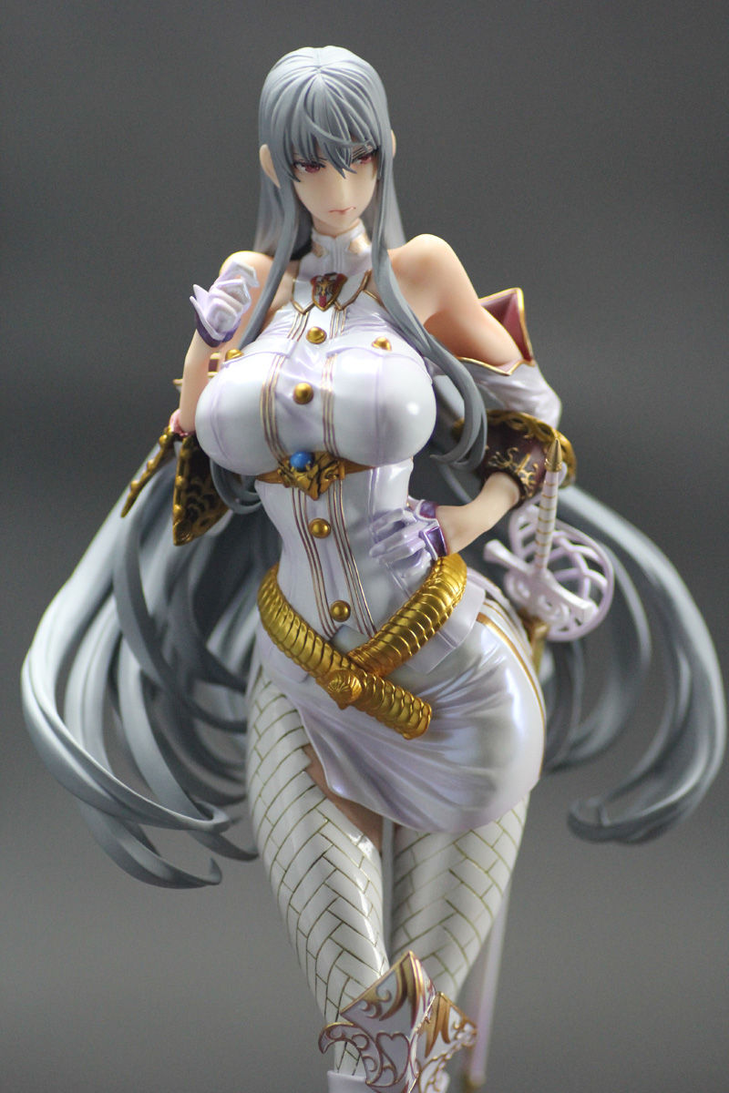 Selvaria Bles Special Color 1/7 Vertex