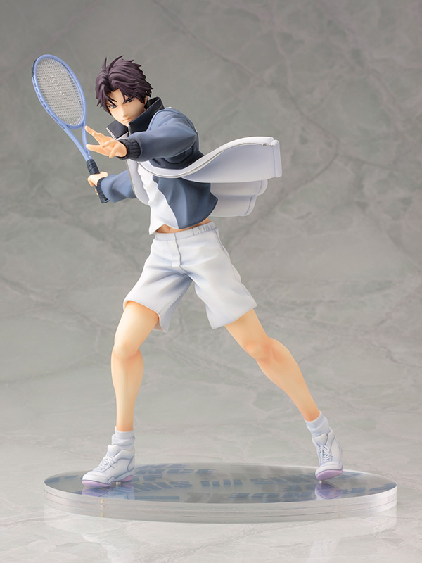 Atobe Keigo - ARTFX J