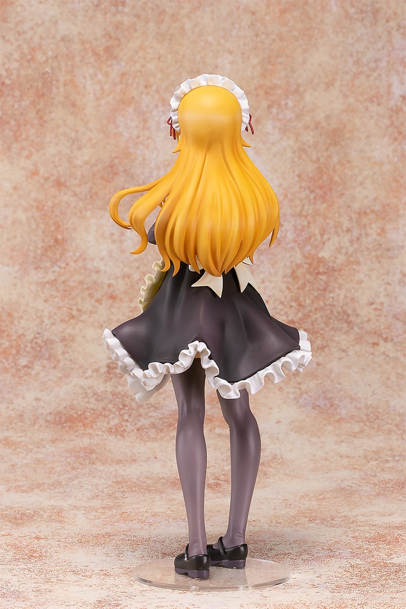Oreimo - Kirino Kousaka Maid ver.