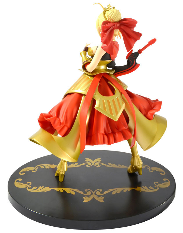 Fate/Extra CCC Shinwa Reisou