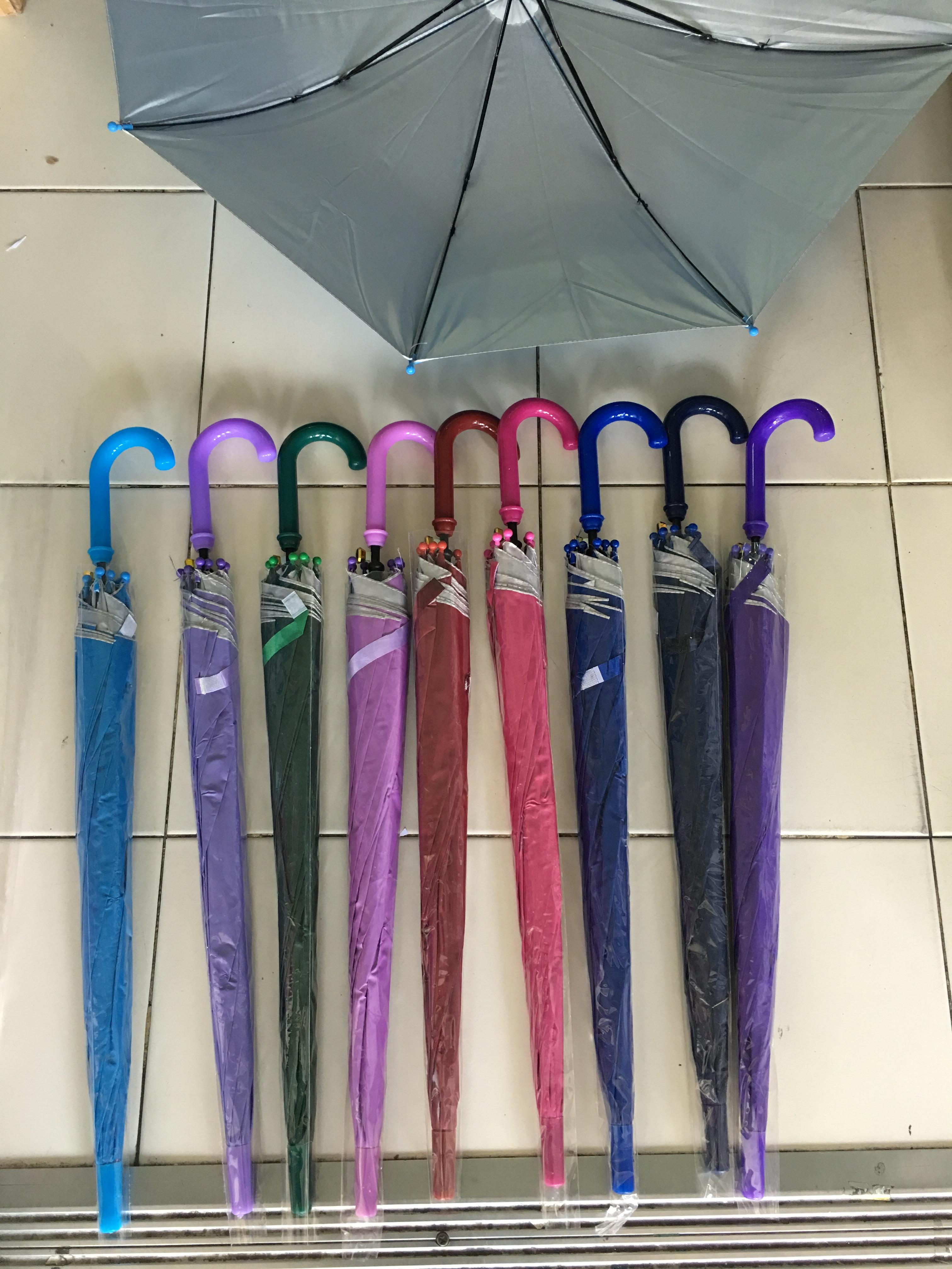 ร่มเด็ก 17 นิ้ว