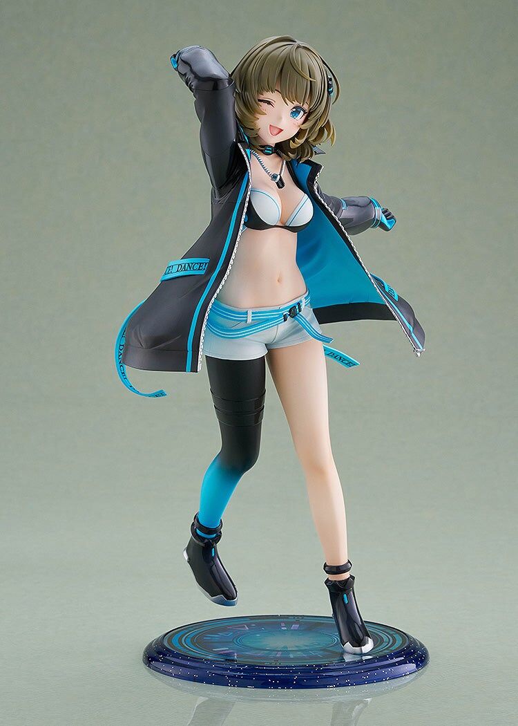 Takagaki Kaede Dance Dance Dance