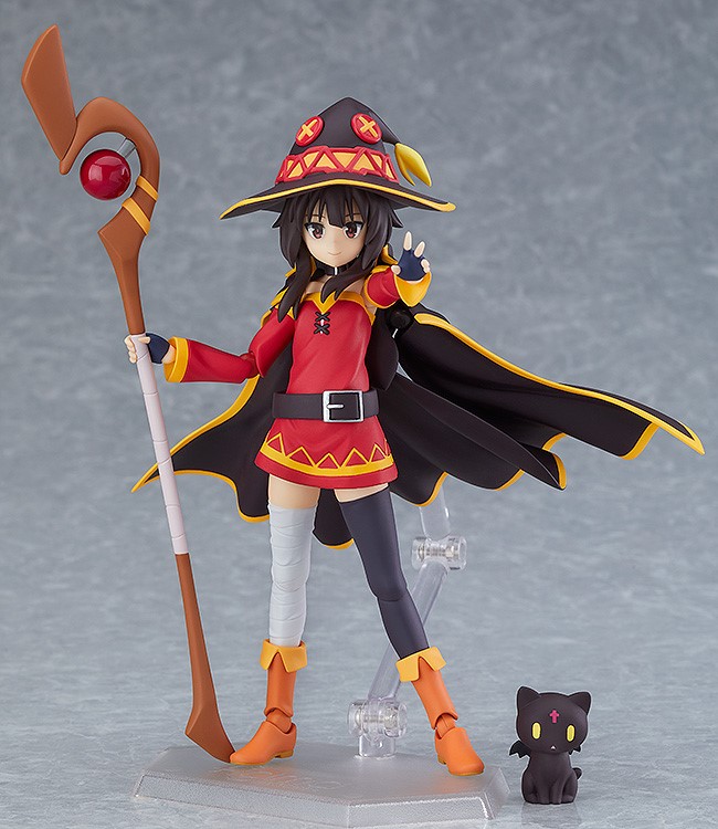 figma Megumin