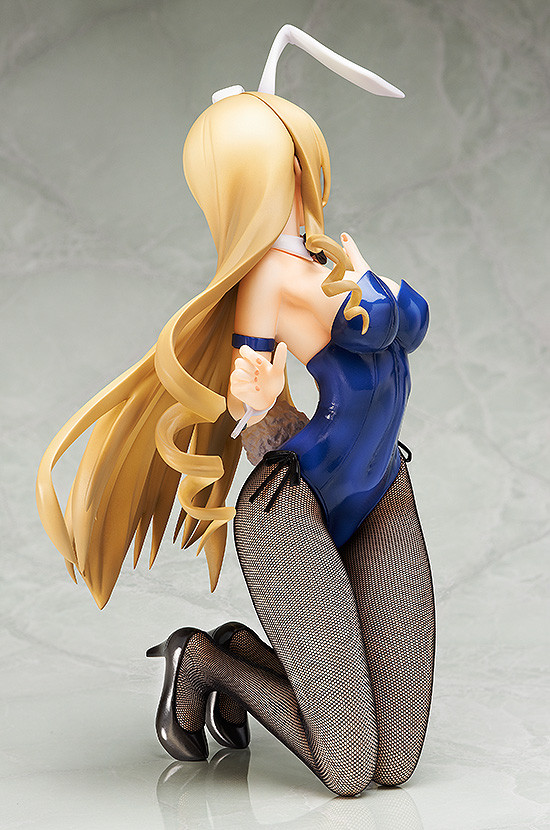 Cecilia Alcott Bunny ver.