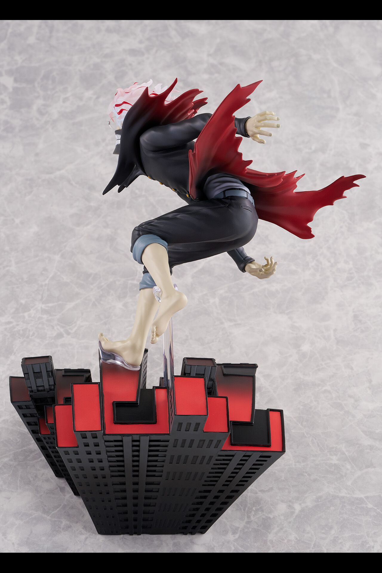 Okarun (Transformed)