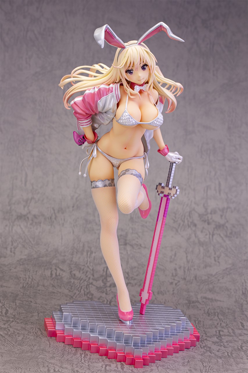 Yuu Usada Pink Ver.