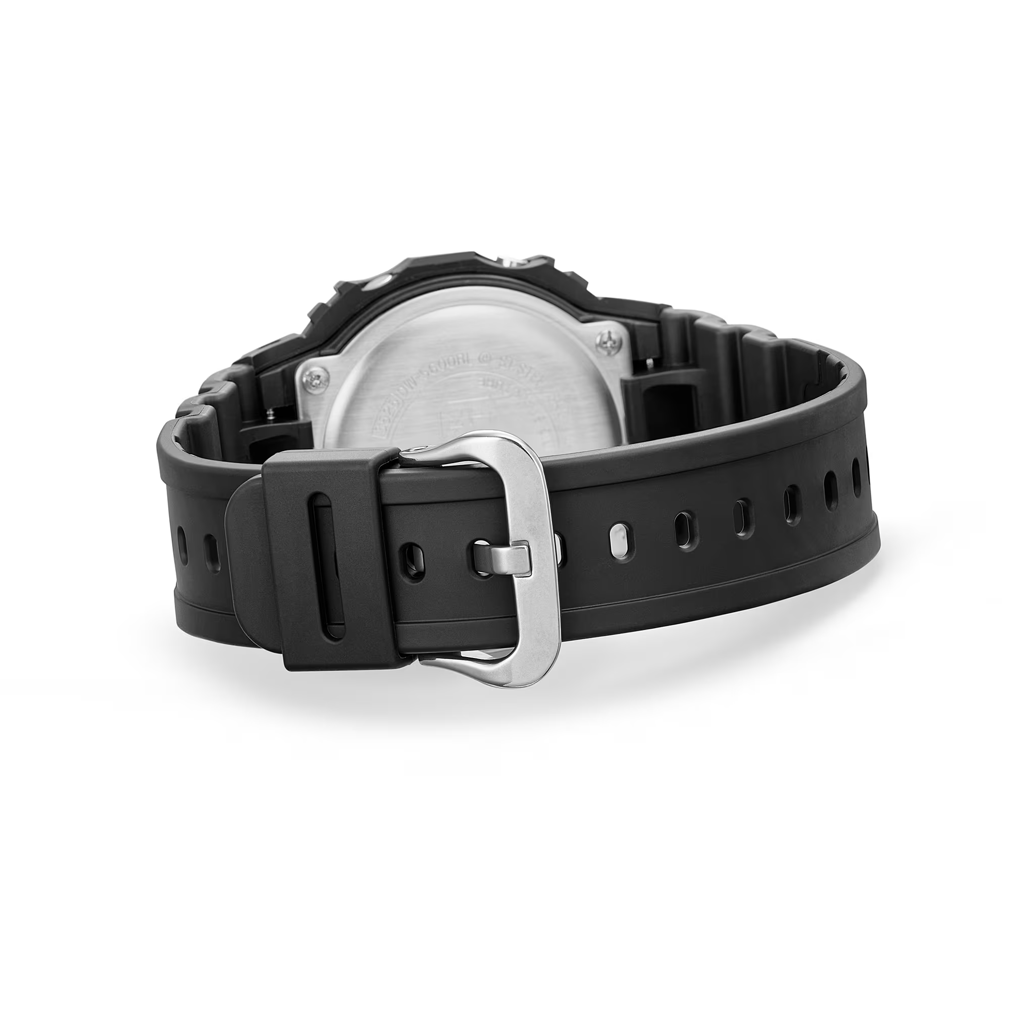 Casio G-Shock นาฬิกาผู้ชาย รุ่น DW-5600RL-1 ซีรีส์ 5600 จีช็อค