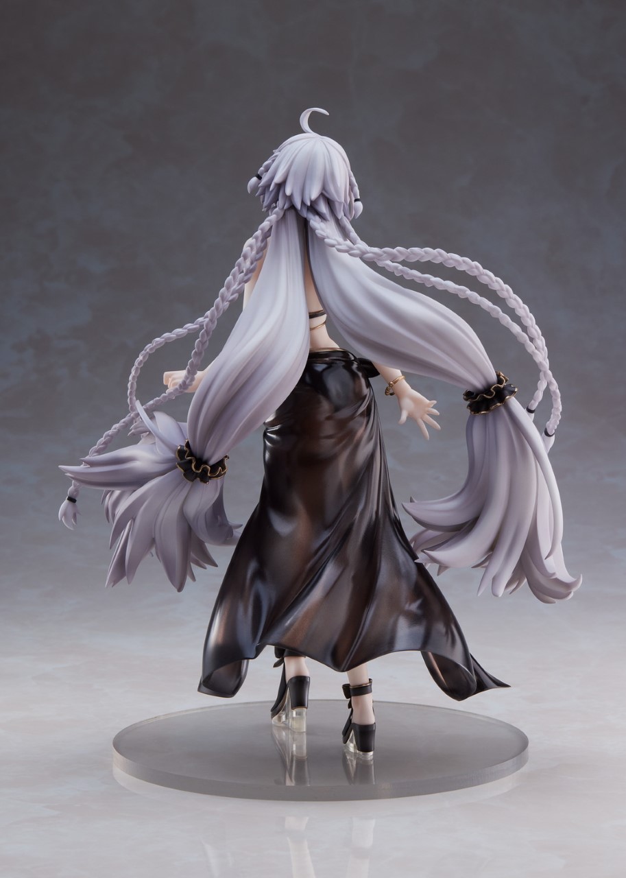 Avenger/Jeanne d'Arc (Alter) Festival Portrait ver.