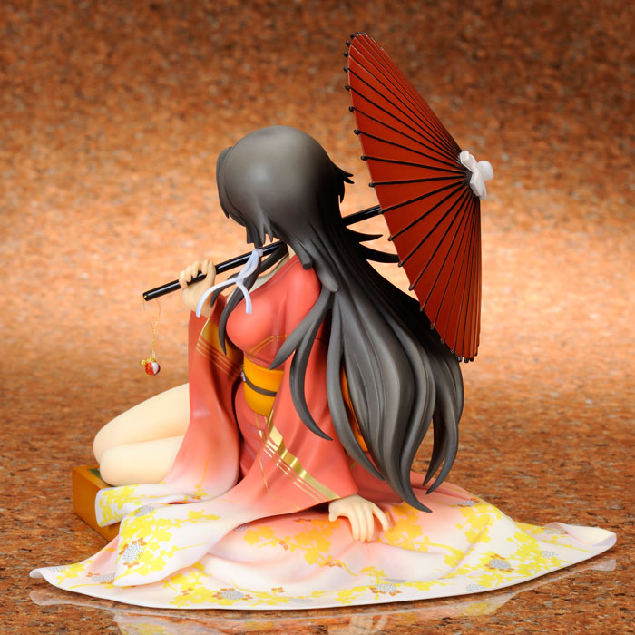 Muv-Luv - Takamura Yui