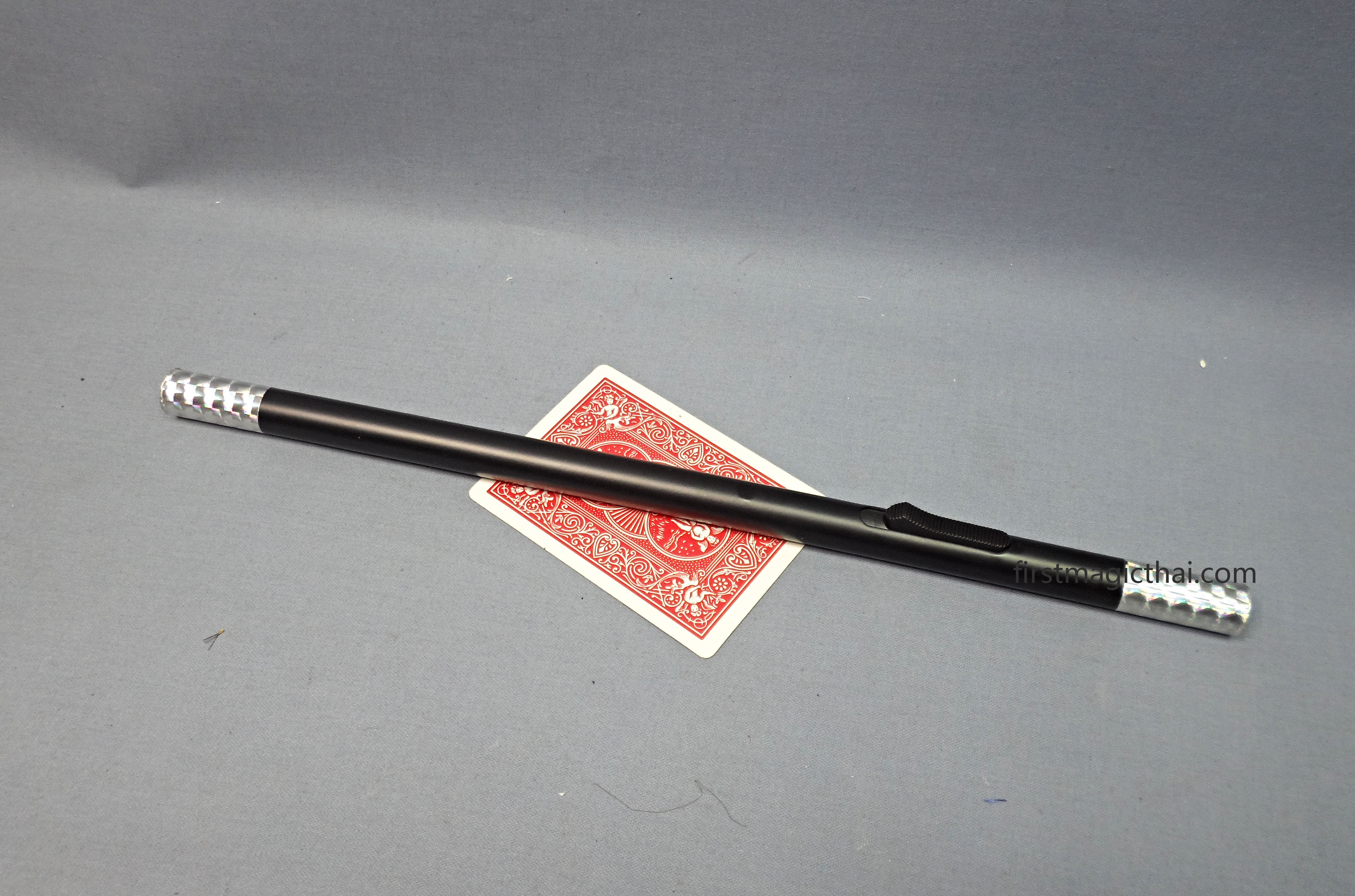 ไม้แวน เสกไฟ (ไฟแช๊ค)