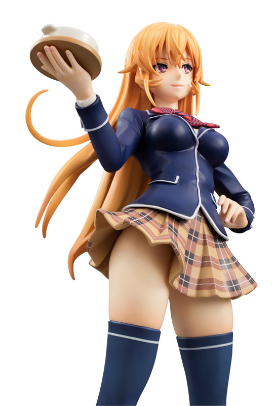 Erina Nakiri 1/10 MegaHouse