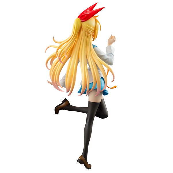 Chitoge Kirisaki 1/10 Megahouse