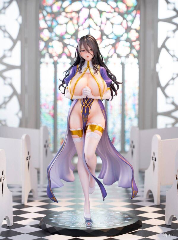 Original - Seishori Sister Petronille (Uni-Like)
