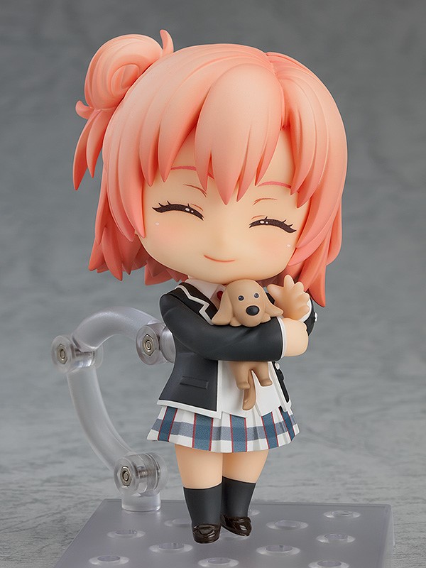 Nendoroid Yui Yuigahama