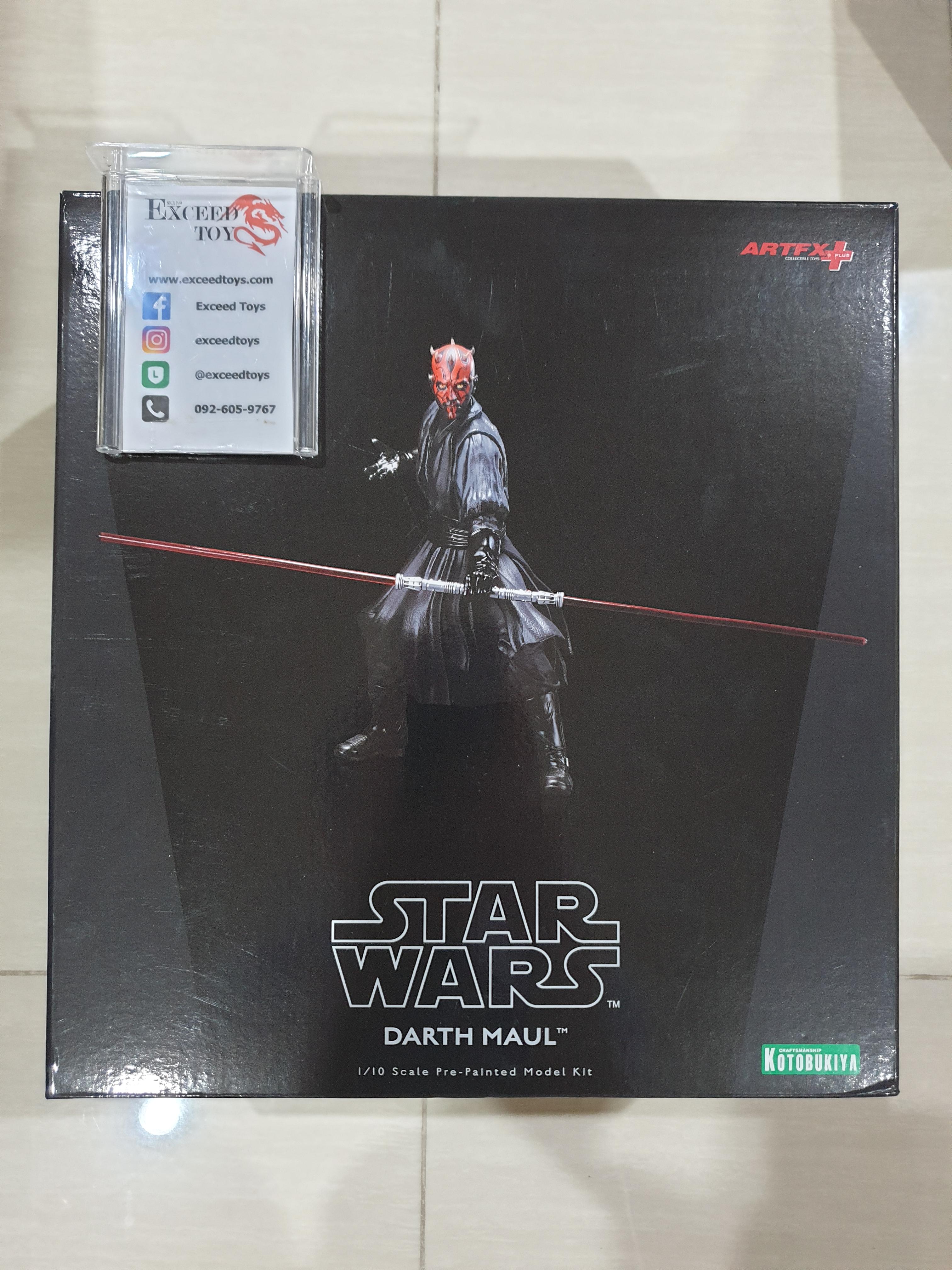 Darth Maul ARTFX