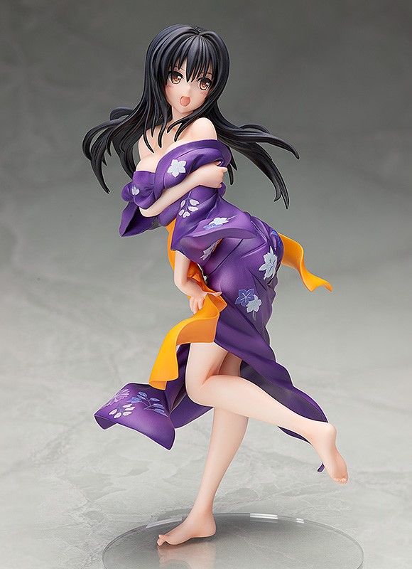 Yui Kotegawa: Yukata Ver.