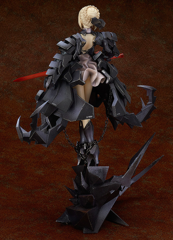 Saber Huke Alter - Wonderful Hobby Selection
