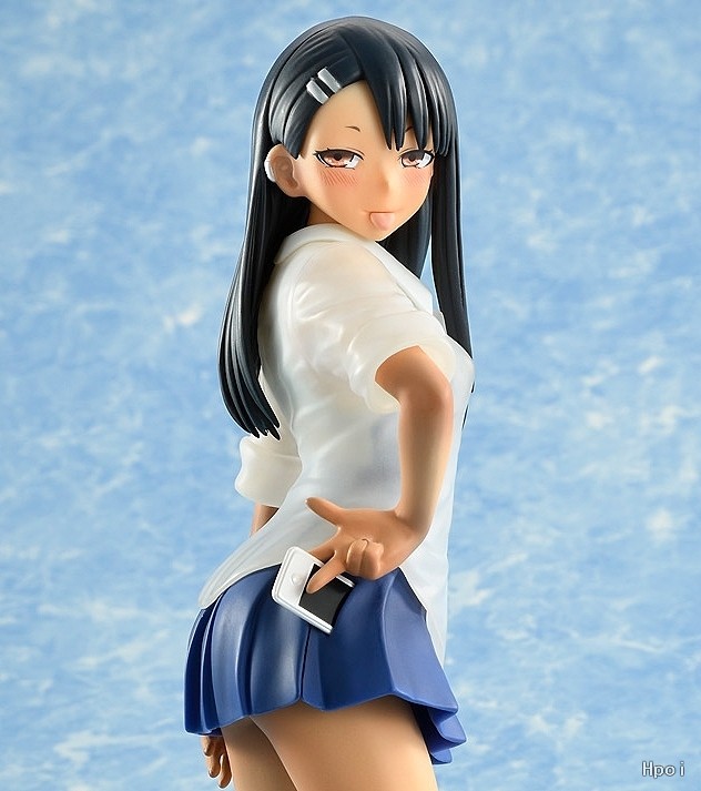 Miss Nagatoro