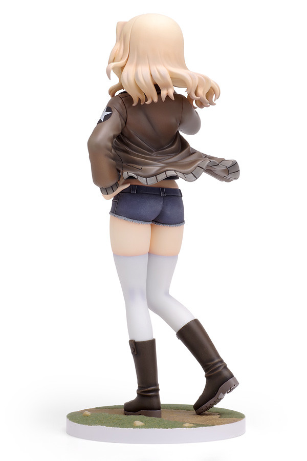 Kay Dream Tech Panzer Jacket ver.